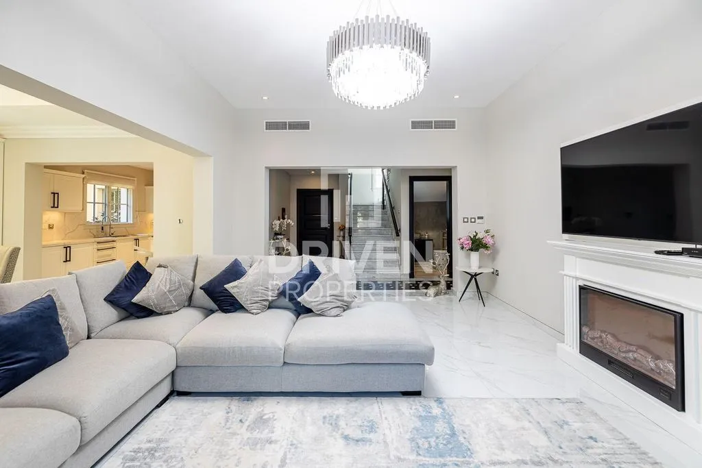 Вилла 785м² в ОАЭ, Дубай. Стоимостью 5648500€ аренда фото-37