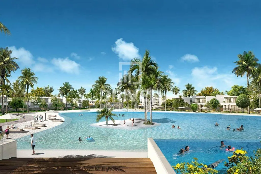 Вилла 785м² в ОАЭ, Дубай. Стоимостью 5648500€ аренда фото-52