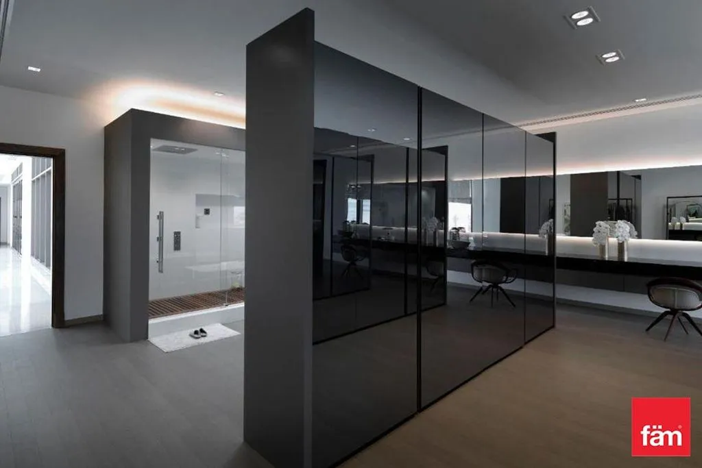 Вилла 991м² в ОАЭ, Дубай. Стоимостью 3389100€ аренда фото-4