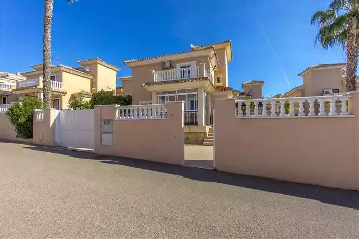Дом 246м² в Испании, Ориуэла Коста. Стоимостью 269000€ аренда фото-1