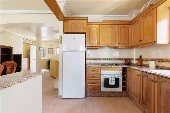 Дом 246м² в Испании, Ориуэла Коста. Стоимостью 269000€ аренда фото-11