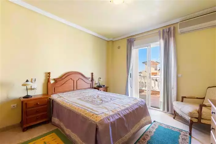 Дом 246м² в Испании, Ориуэла Коста. Стоимостью 269000€ аренда фото-16