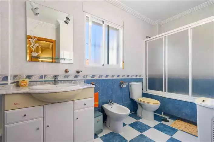 Дом 246м² в Испании, Ориуэла Коста. Стоимостью 269000€ аренда фото-18