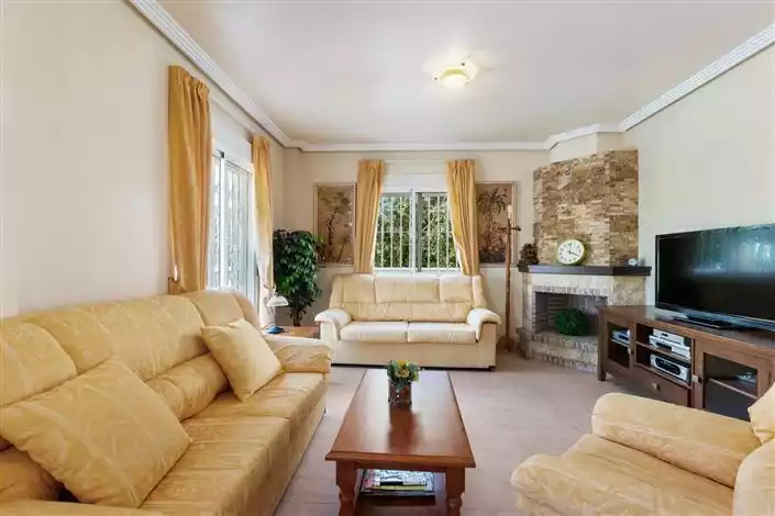 Дом 246м² в Испании, Ориуэла Коста. Стоимостью 269000€ аренда фото-2