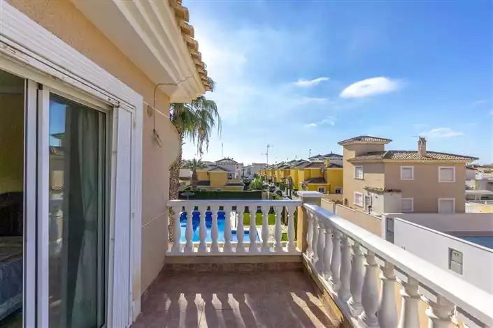Дом 246м² в Испании, Ориуэла Коста. Стоимостью 269000€ аренда фото-20
