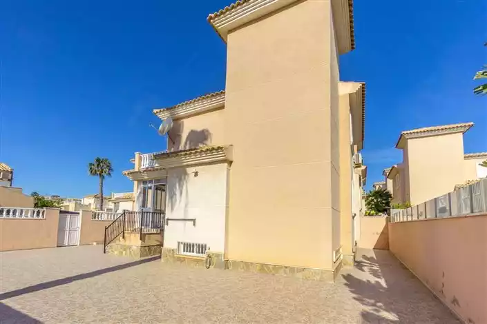 Дом 246м² в Испании, Ориуэла Коста. Стоимостью 269000€ аренда фото-23