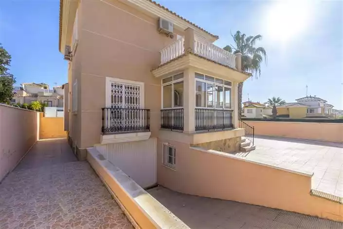 Дом 246м² в Испании, Ориуэла Коста. Стоимостью 269000€ аренда фото-25