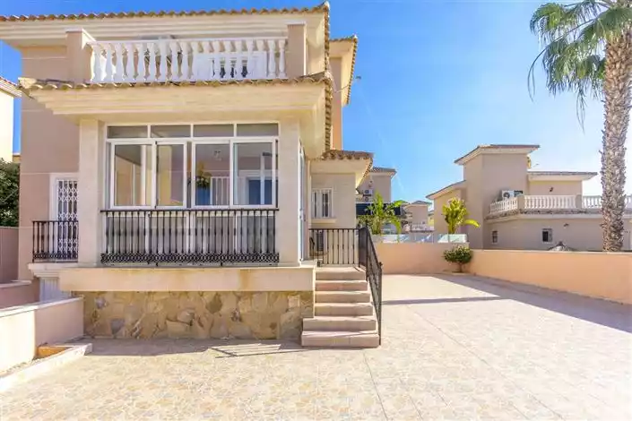 Дом 246м² в Испании, Ориуэла Коста. Стоимостью 269000€ аренда фото-27