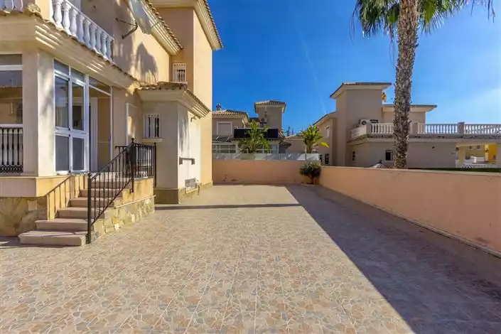 Дом 246м² в Испании, Ориуэла Коста. Стоимостью 269000€ аренда фото-28