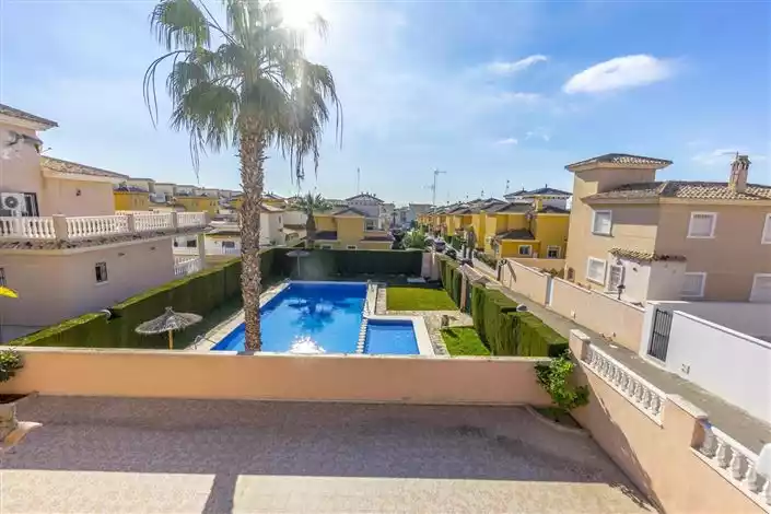 Дом 246м² в Испании, Ориуэла Коста. Стоимостью 269000€ аренда фото-29