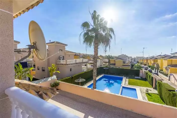 Дом 246м² в Испании, Ориуэла Коста. Стоимостью 269000€ аренда фото-30