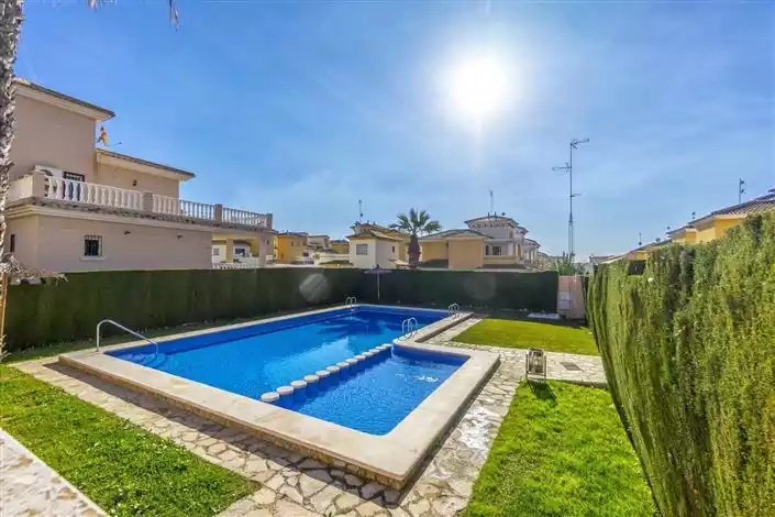 Дом 246м² в Испании, Ориуэла Коста. Стоимостью 269000€ аренда фото-31
