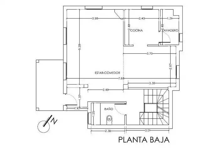 Дом 246м² в Испании, Ориуэла Коста. Стоимостью 269000€ аренда фото-33