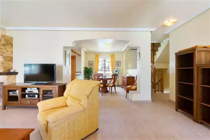 Дом 246м² в Испании, Ориуэла Коста. Стоимостью 269000€ аренда фото-6