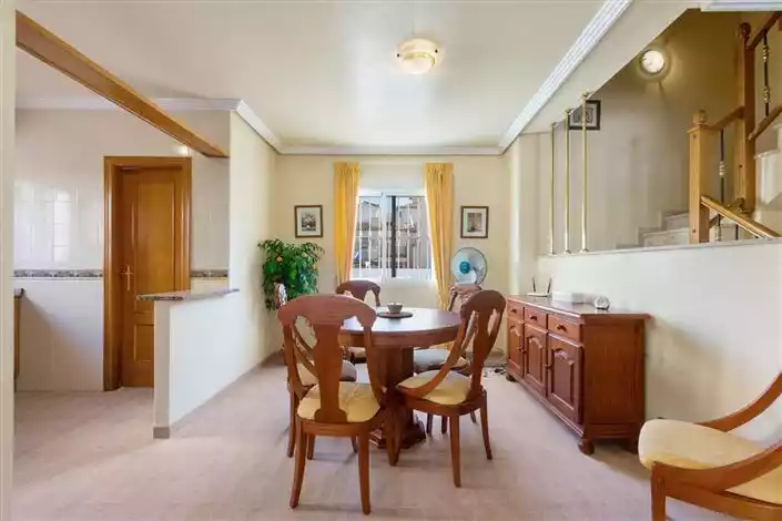 Дом 246м² в Испании, Ориуэла Коста. Стоимостью 269000€ аренда фото-7