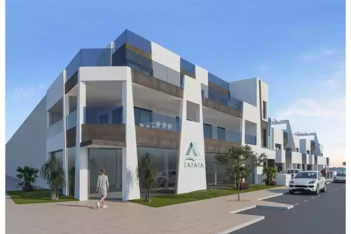 Дом 75м² в Испании, Пилар-де-ла-Орадада. Стоимостью 239900€ аренда фото-2