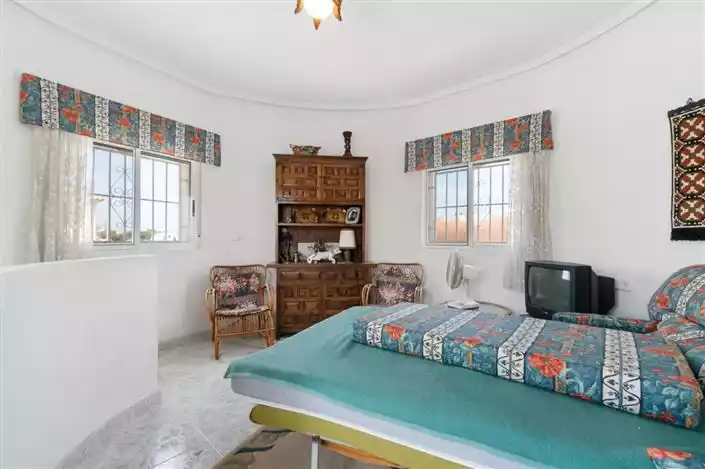 Вилла 78м² в Испании, Торревьеха. Стоимостью 299000€ аренда фото-10