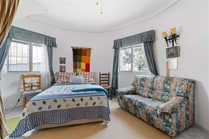 Вилла 78м² в Испании, Торревьеха. Стоимостью 299000€ аренда фото-11