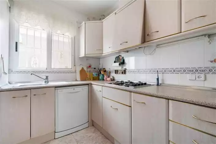 Вилла 78м² в Испании, Торревьеха. Стоимостью 299000€ аренда фото-14