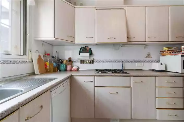 Вилла 78м² в Испании, Торревьеха. Стоимостью 299000€ аренда фото-15