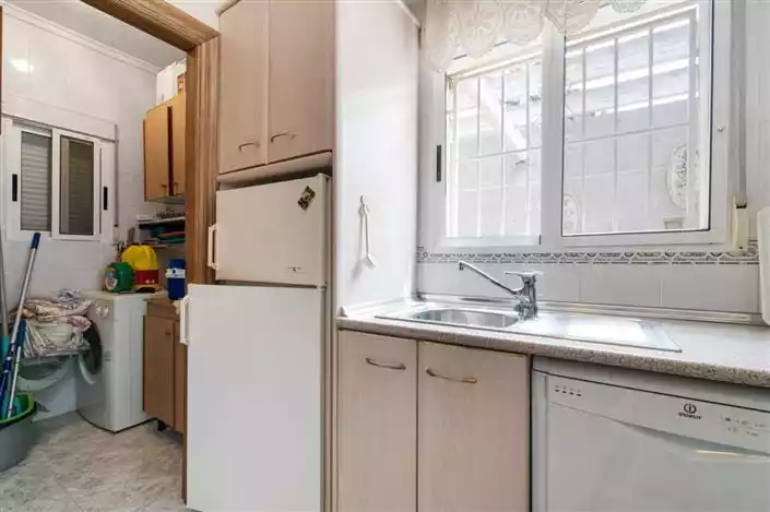 Вилла 78м² в Испании, Торревьеха. Стоимостью 299000€ аренда фото-16