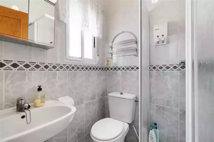 Вилла 78м² в Испании, Торревьеха. Стоимостью 299000€ аренда фото-17
