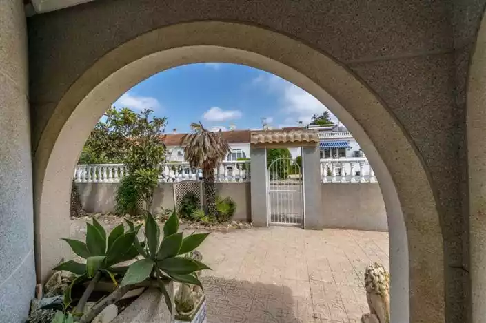 Вилла 78м² в Испании, Торревьеха. Стоимостью 299000€ аренда фото-18