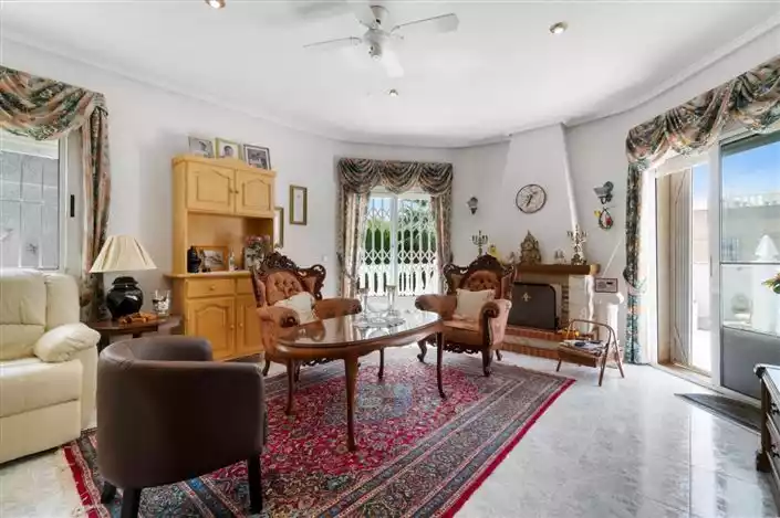 Вилла 78м² в Испании, Торревьеха. Стоимостью 299000€ аренда фото-2
