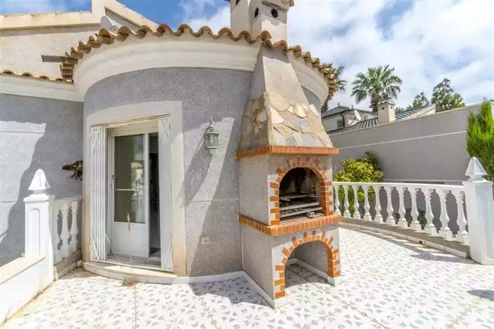 Вилла 78м² в Испании, Торревьеха. Стоимостью 299000€ аренда фото-3