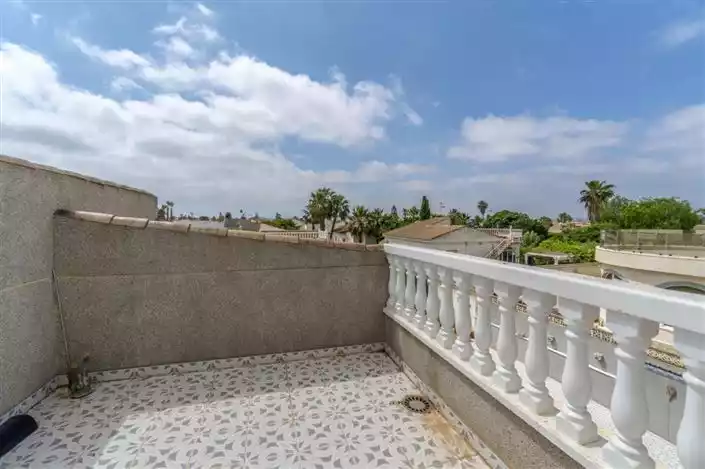 Вилла 78м² в Испании, Торревьеха. Стоимостью 299000€ аренда фото-4