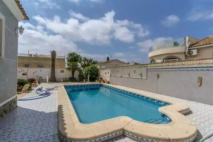 Вилла 78м² в Испании, Торревьеха. Стоимостью 299000€ аренда фото-5