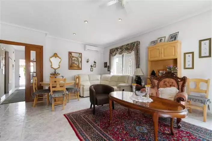Вилла 78м² в Испании, Торревьеха. Стоимостью 299000€ аренда фото-7
