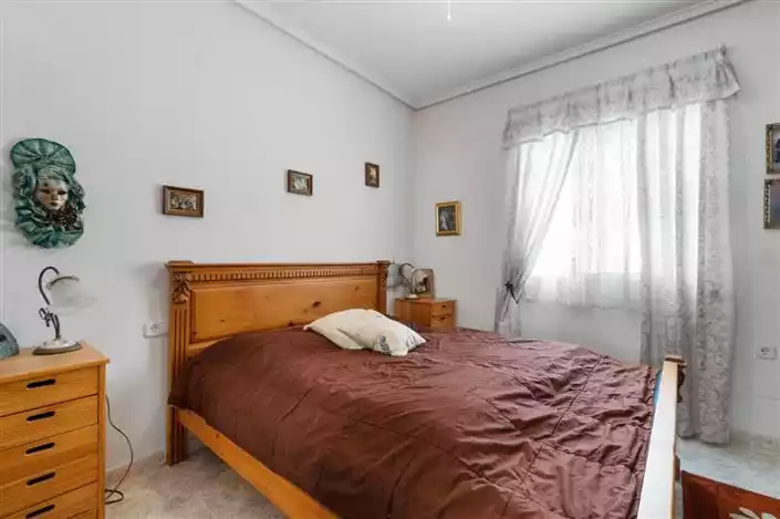 Вилла 78м² в Испании, Торревьеха. Стоимостью 299000€ аренда фото-8