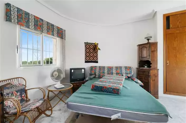 Вилла 78м² в Испании, Торревьеха. Стоимостью 299000€ аренда фото-9