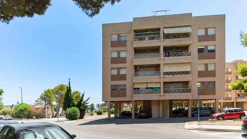 Квартира 81м² в Испании, Ориуэла. Стоимостью 146240£ аренда фото-3