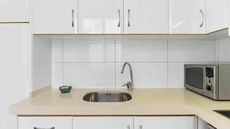Квартира 81м² в Испании, Ориуэла. Стоимостью 146240£ аренда фото-6