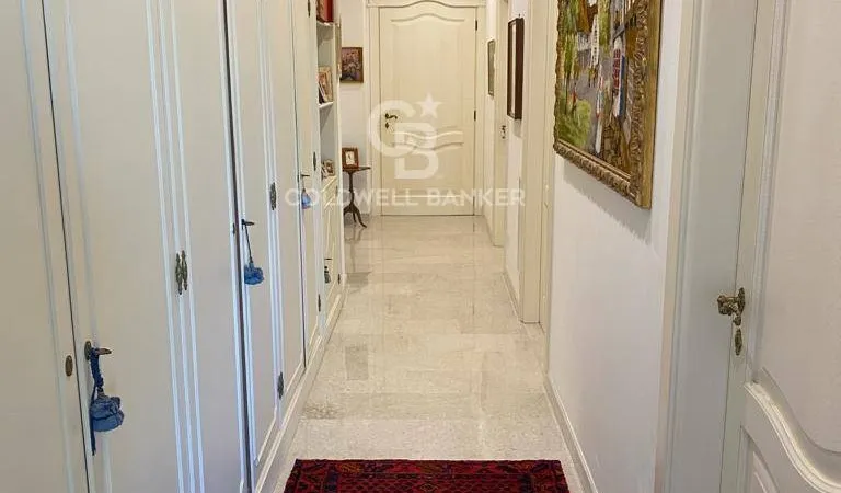 Квартира 150м² в Италии, Таранто. Стоимостью 349183£ аренда фото-1