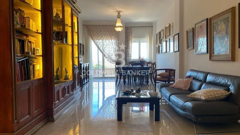 Квартира 150м² в Италии, Таранто. Стоимостью 349183£ аренда фото-2