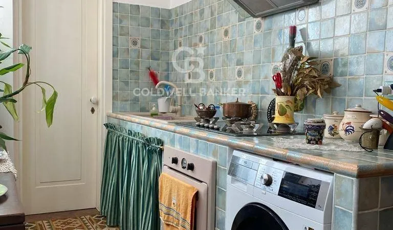 Квартира 150м² в Италии, Таранто. Стоимостью 349183£ аренда фото-5