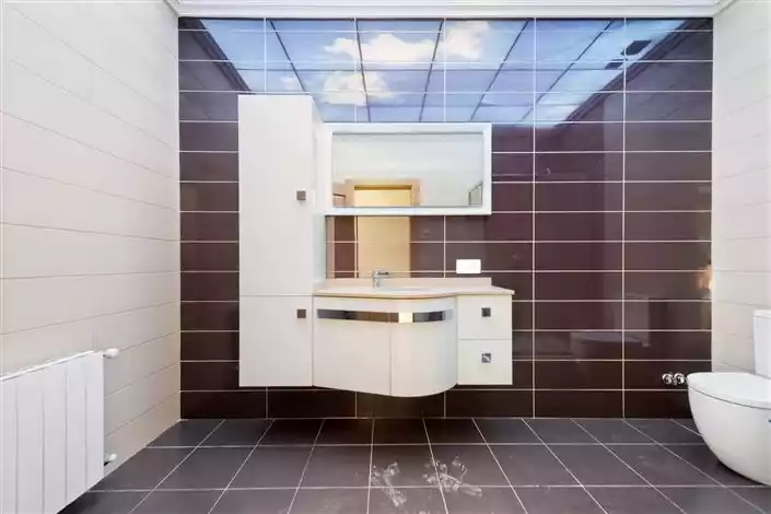 Дом 156м² в Испании, Аликанте. Стоимостью 1250000€ аренда фото-14