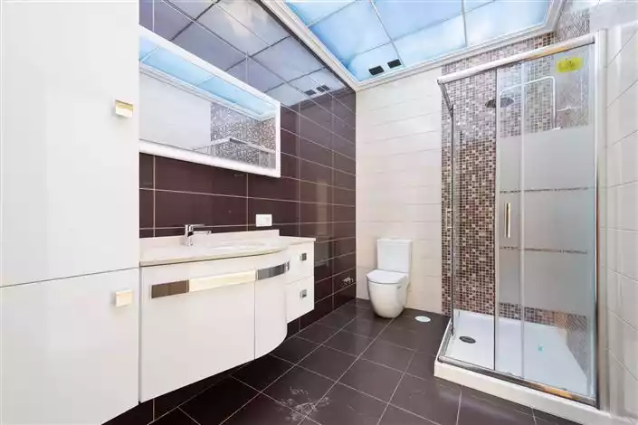 Дом 156м² в Испании, Аликанте. Стоимостью 1250000€ аренда фото-16