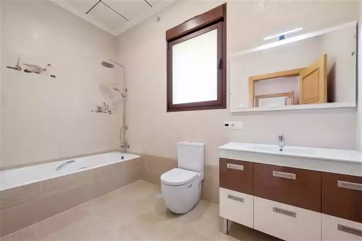 Дом 156м² в Испании, Аликанте. Стоимостью 1250000€ аренда фото-17