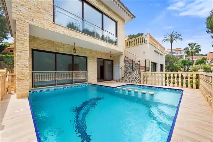 Дом 156м² в Испании, Аликанте. Стоимостью 1250000€ аренда фото-18