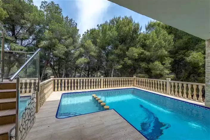 Дом 156м² в Испании, Аликанте. Стоимостью 1250000€ аренда фото-19
