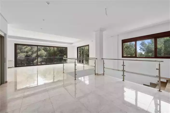 Дом 156м² в Испании, Аликанте. Стоимостью 1250000€ аренда фото-2