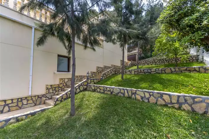 Дом 156м² в Испании, Аликанте. Стоимостью 1250000€ аренда фото-25