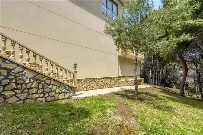 Дом 156м² в Испании, Аликанте. Стоимостью 1250000€ аренда фото-26