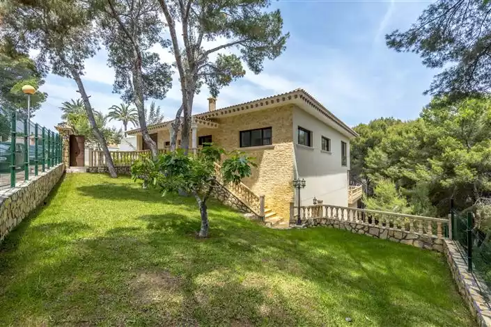 Дом 156м² в Испании, Аликанте. Стоимостью 1250000€ аренда фото-27