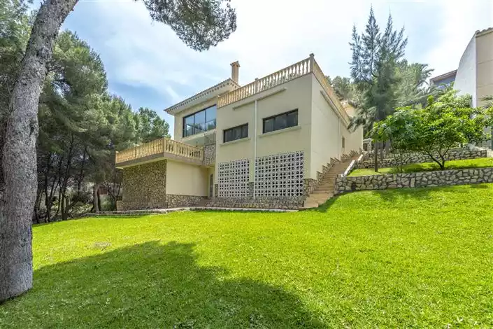 Дом 156м² в Испании, Аликанте. Стоимостью 1250000€ аренда фото-28