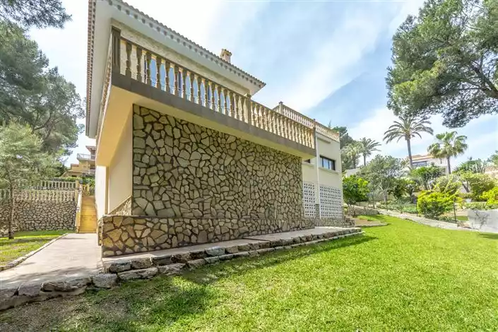 Дом 156м² в Испании, Аликанте. Стоимостью 1250000€ аренда фото-29